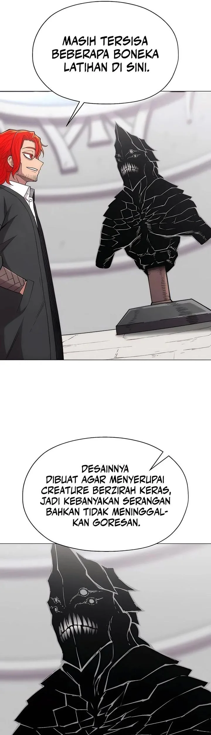 Colorist Chapter 28 Gambar 17