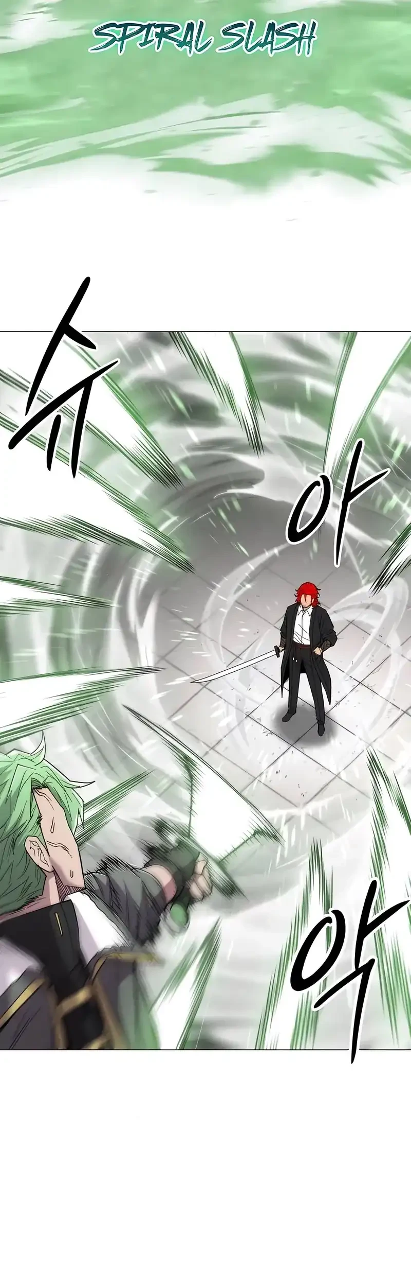 Colorist Chapter 29 Gambar 37