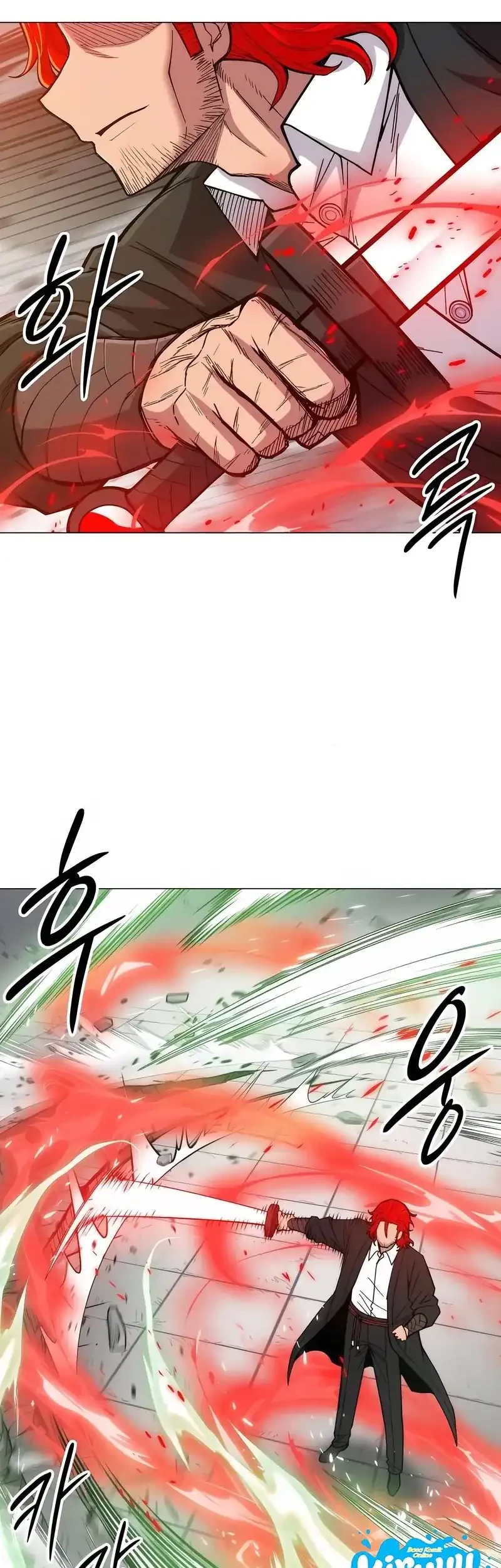 Colorist Chapter 29 Gambar 38