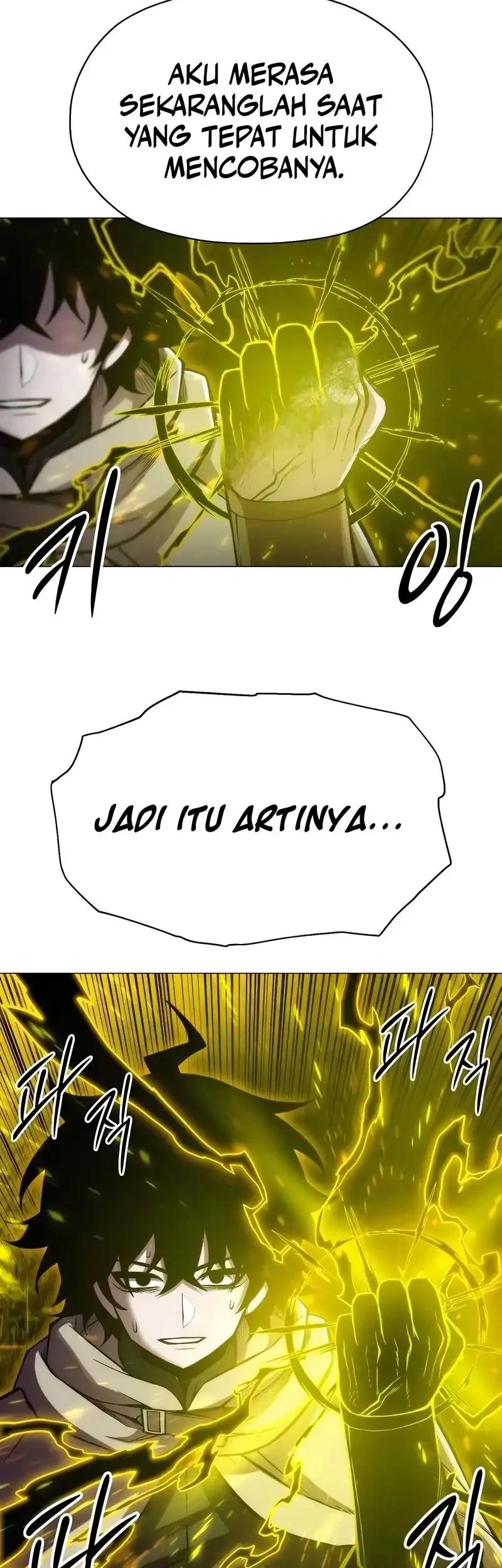 Colorist Chapter 29 Gambar 54