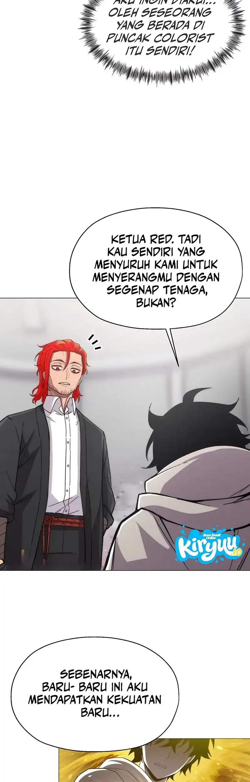 Colorist Chapter 29 Gambar 58