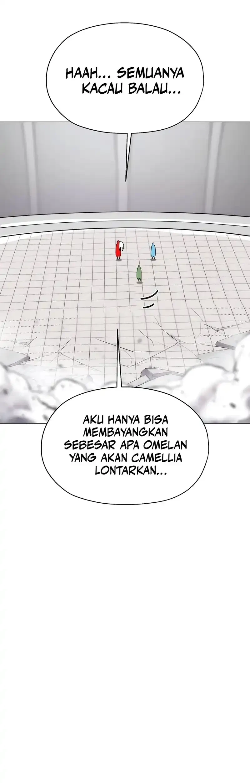 Colorist Chapter 29 Gambar 61