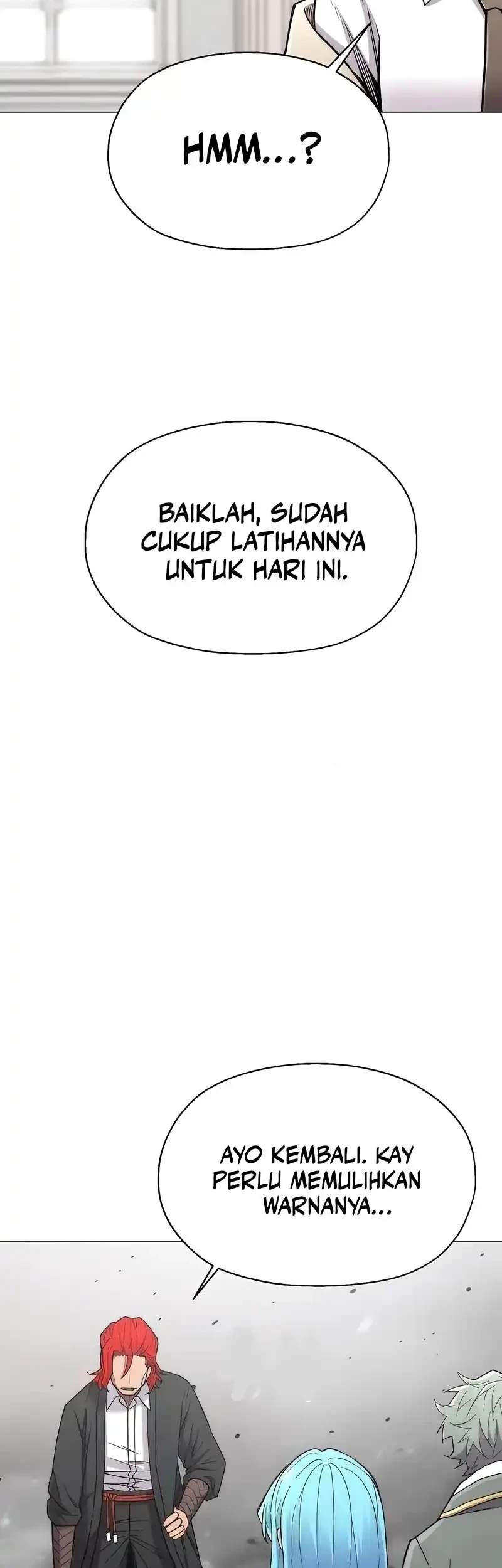 Colorist Chapter 29 Gambar 63
