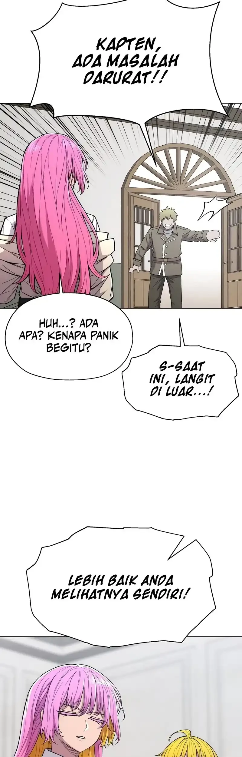 Colorist Chapter 29 Gambar 73