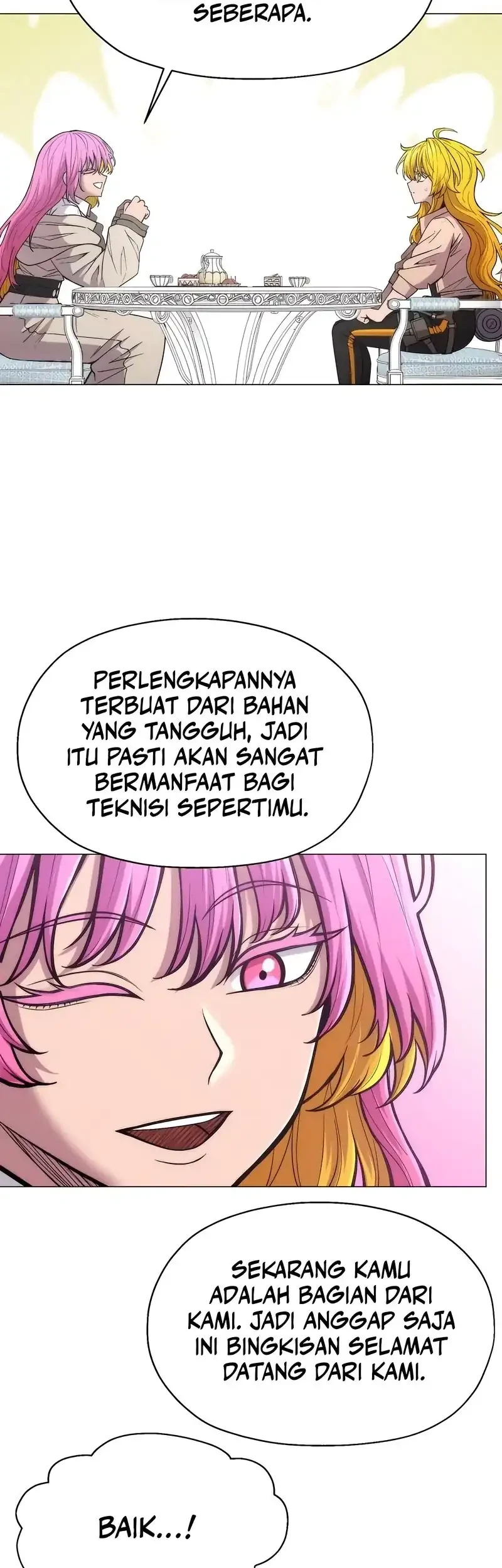 Colorist Chapter 29 Gambar 75