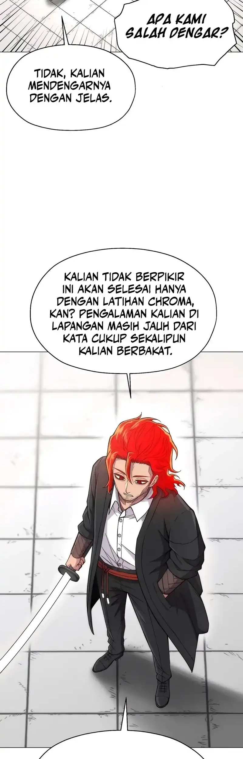 Manhwa Colorist Chapter 29 gambar 2