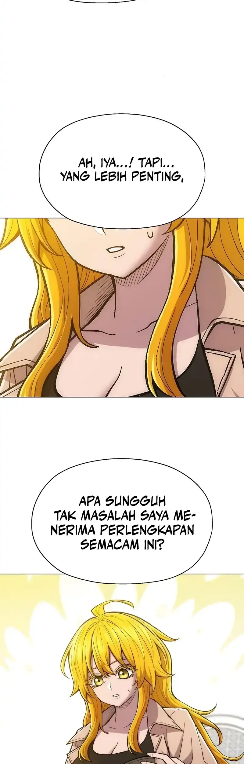 Colorist Chapter 29 Gambar 79