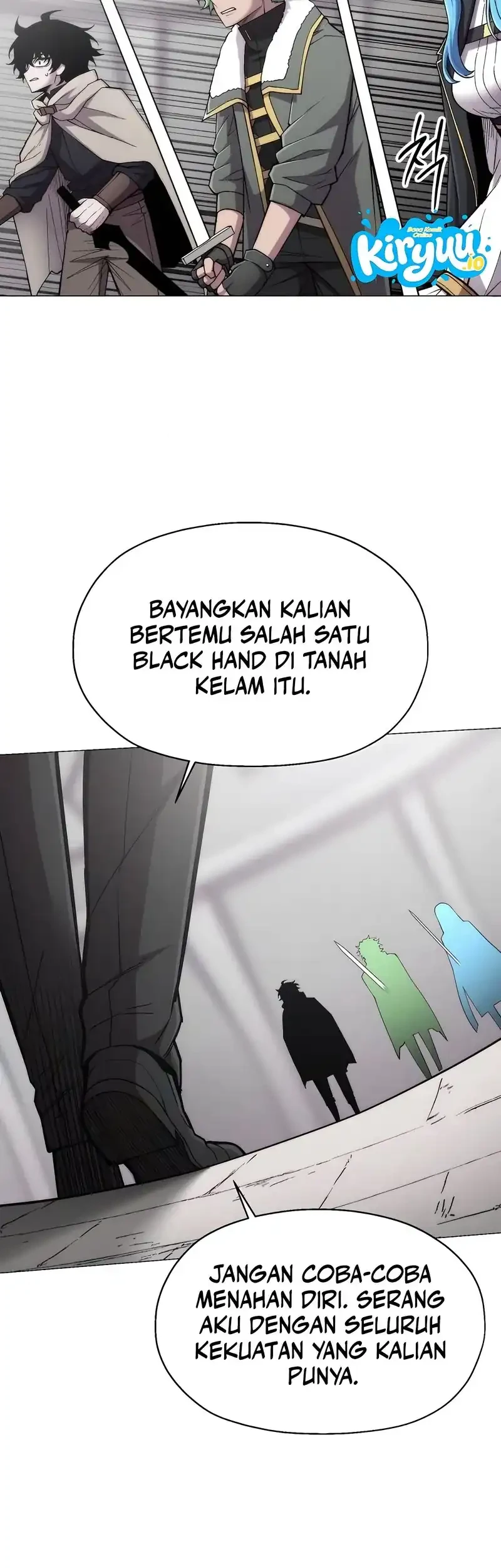 Colorist Chapter 29 Gambar 5