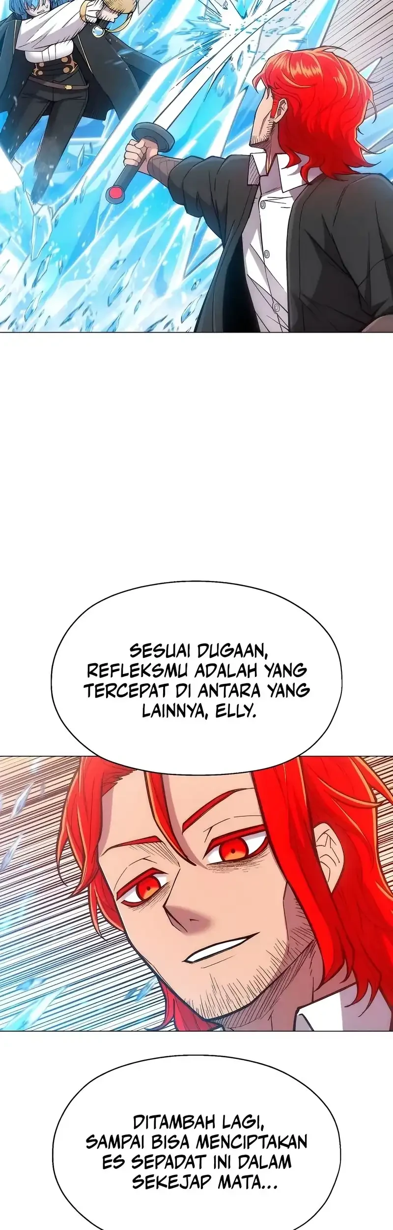 Colorist Chapter 29 Gambar 9