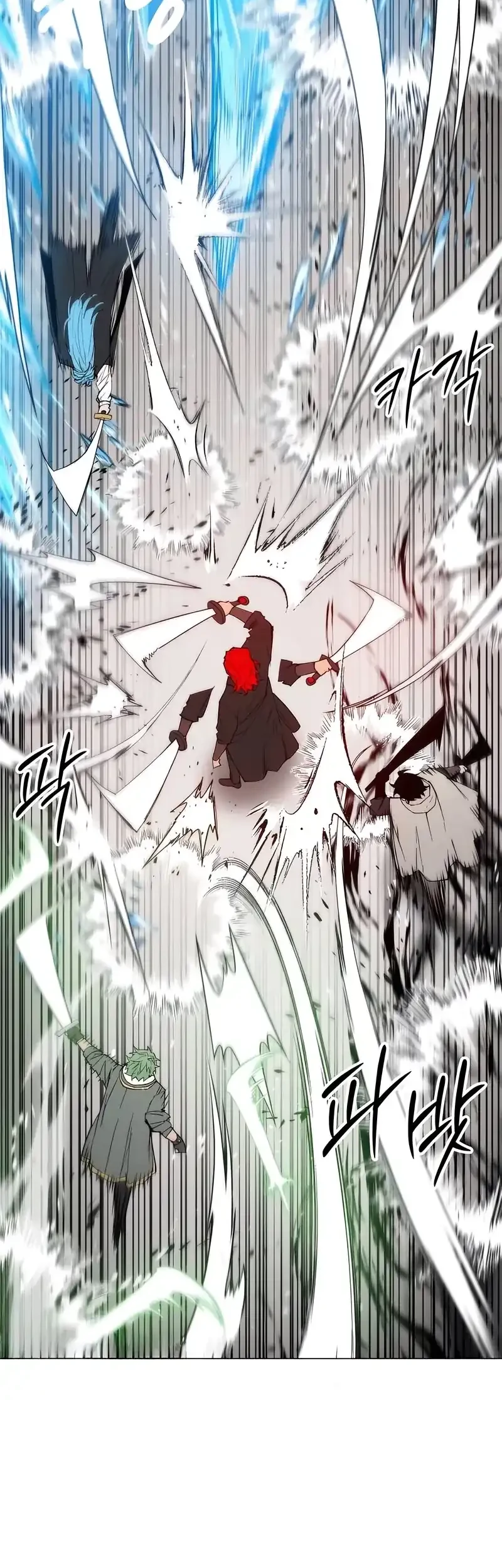 Colorist Chapter 29 Gambar 11