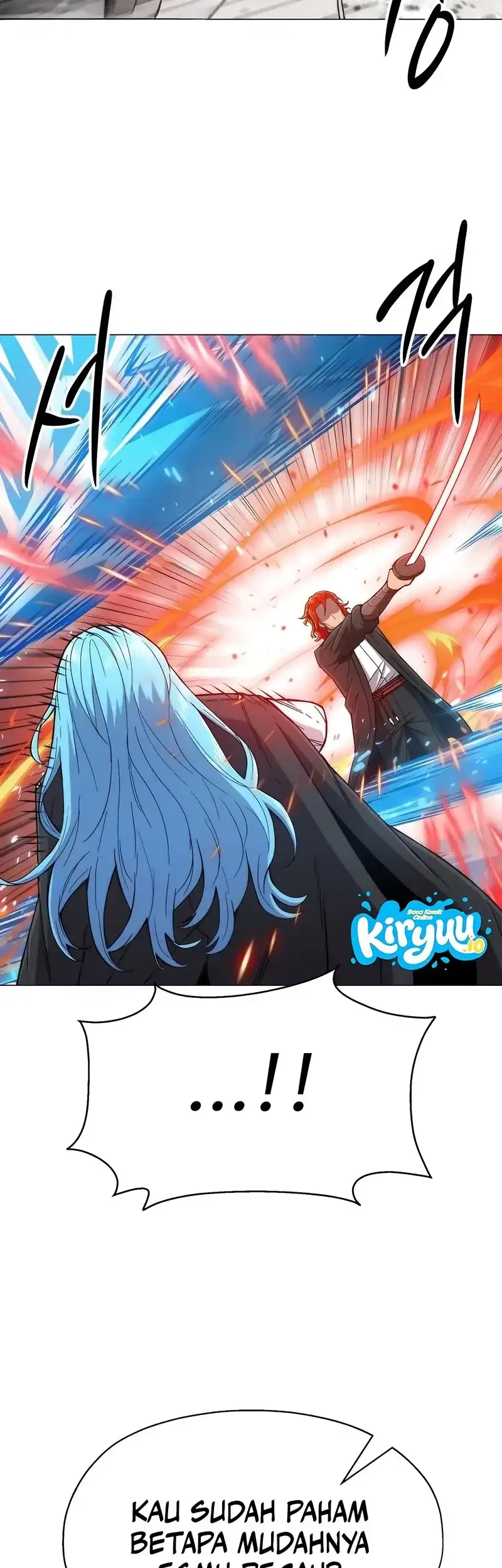 Colorist Chapter 29 Gambar 21