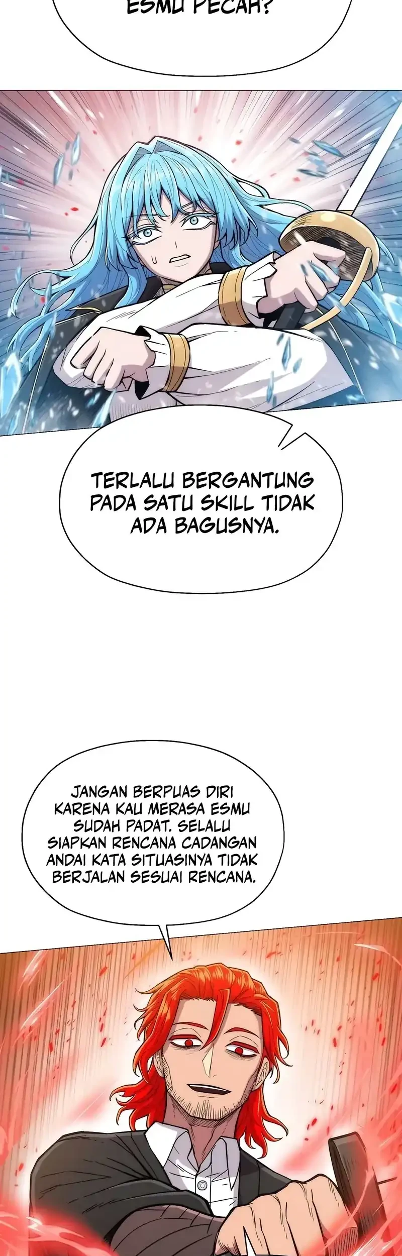 Colorist Chapter 29 Gambar 22