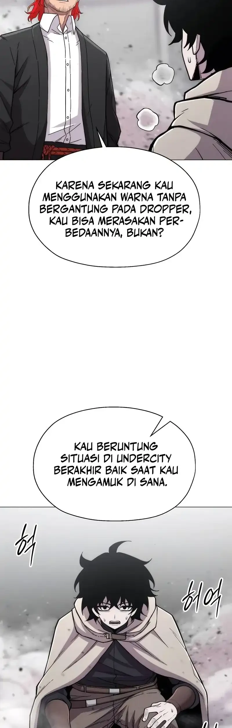 Colorist Chapter 29 Gambar 27