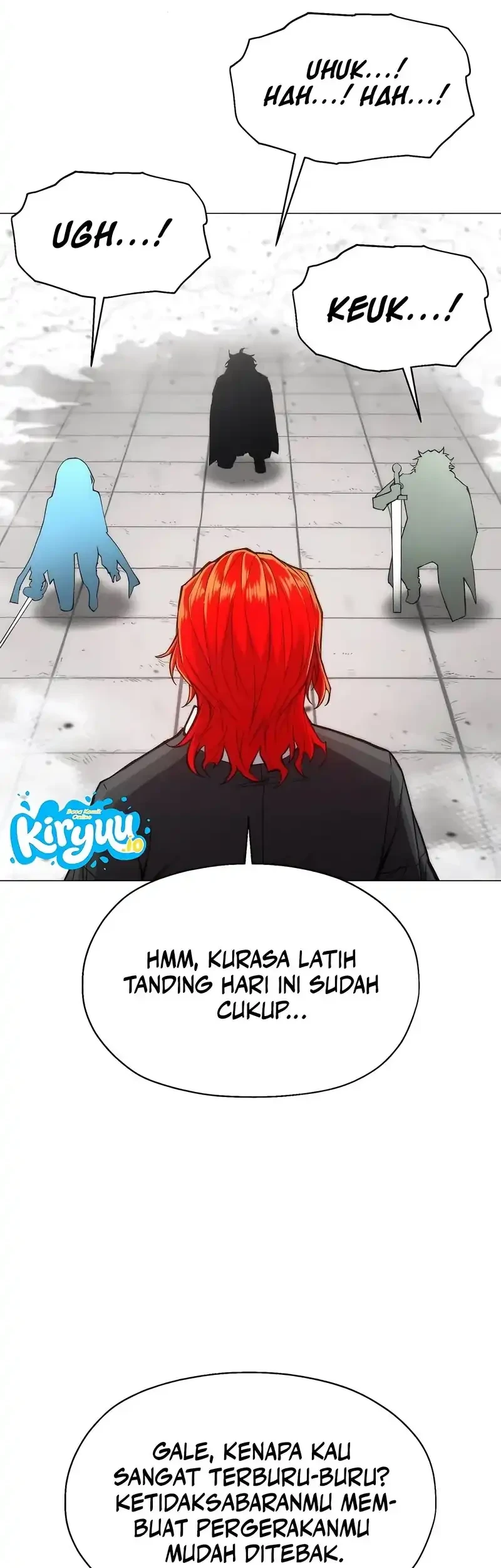 Colorist Chapter 29 Gambar 30