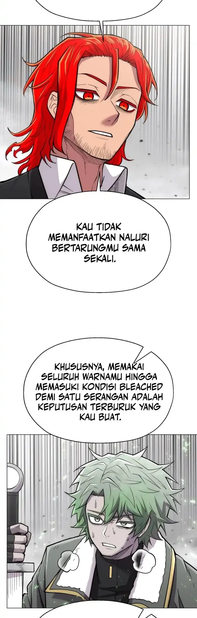 Colorist Chapter 29 Gambar 31