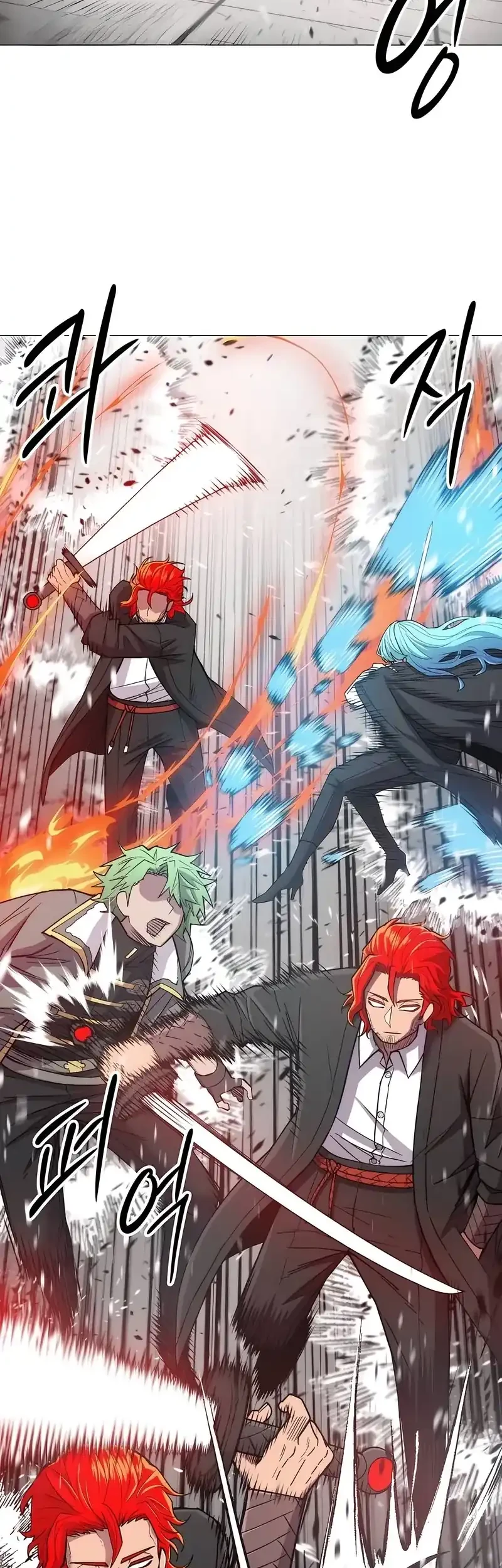 Colorist Chapter 29 Gambar 34