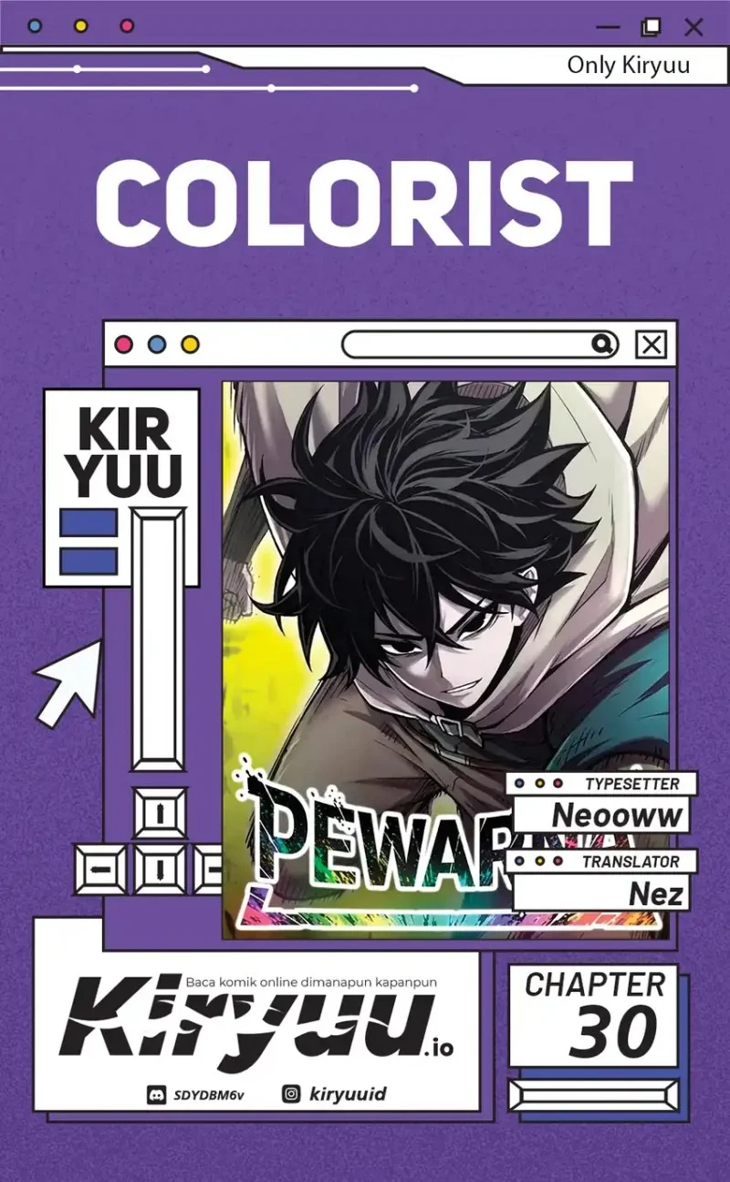 Komik Colorist Chapter 30 gambar 1