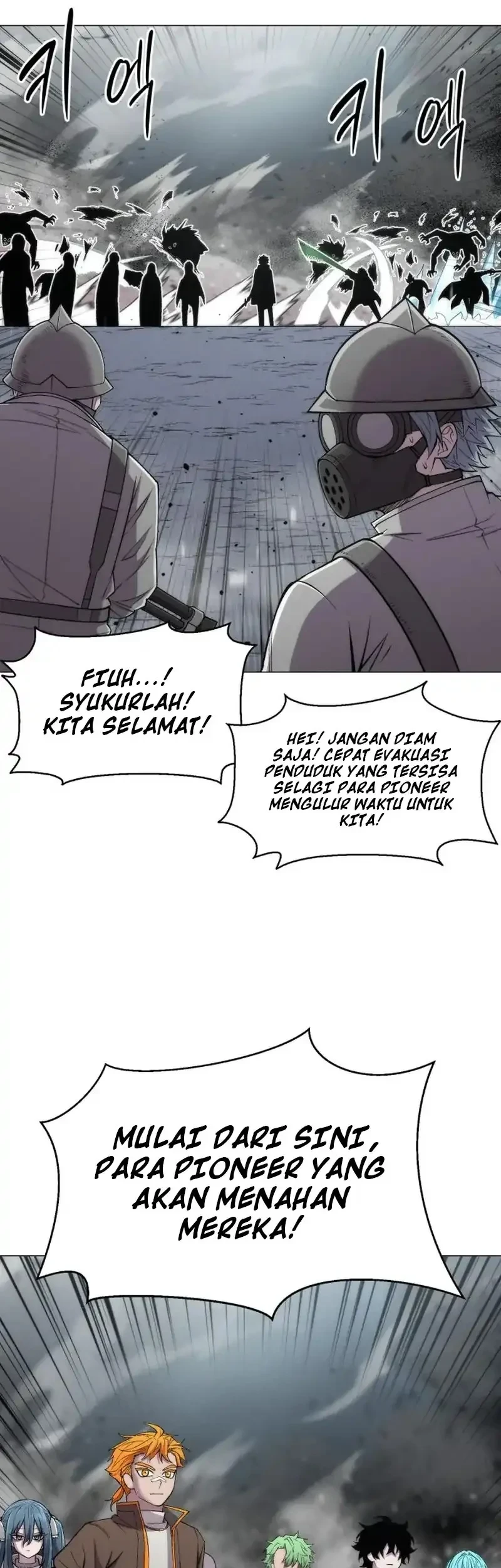 Colorist Chapter 30 Gambar 34