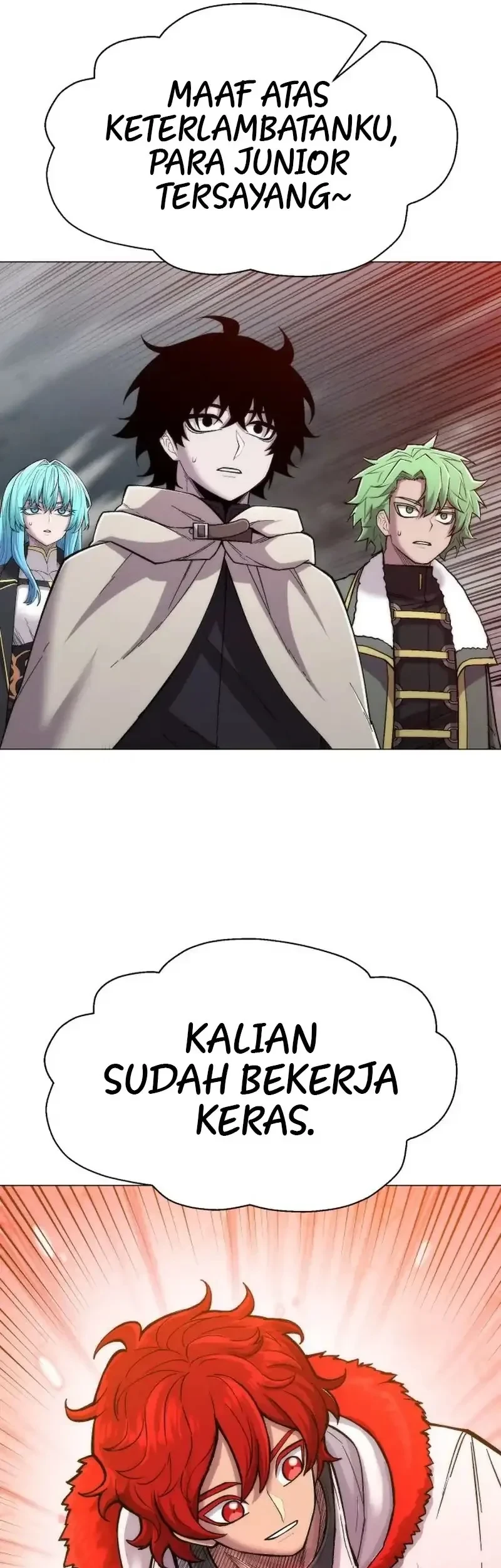 Colorist Chapter 30 Gambar 50