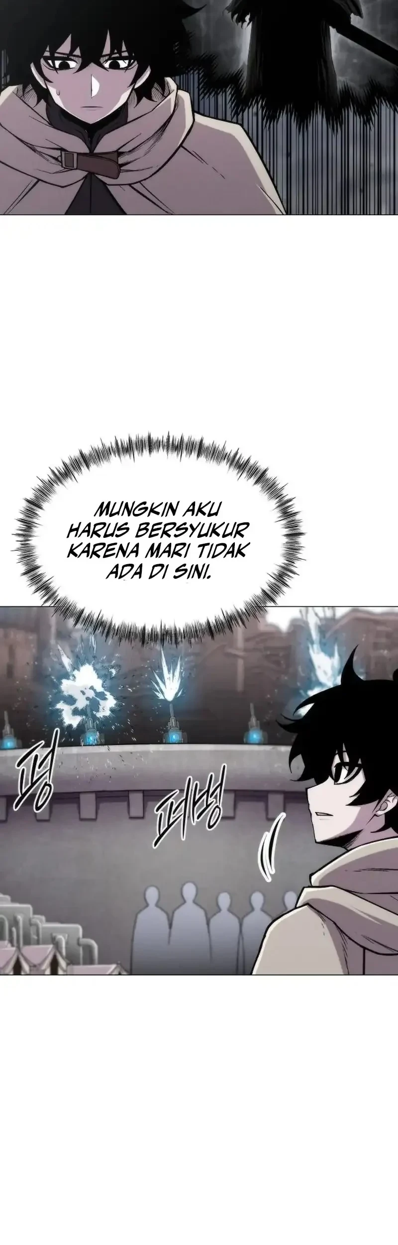 Colorist Chapter 30 Gambar 55