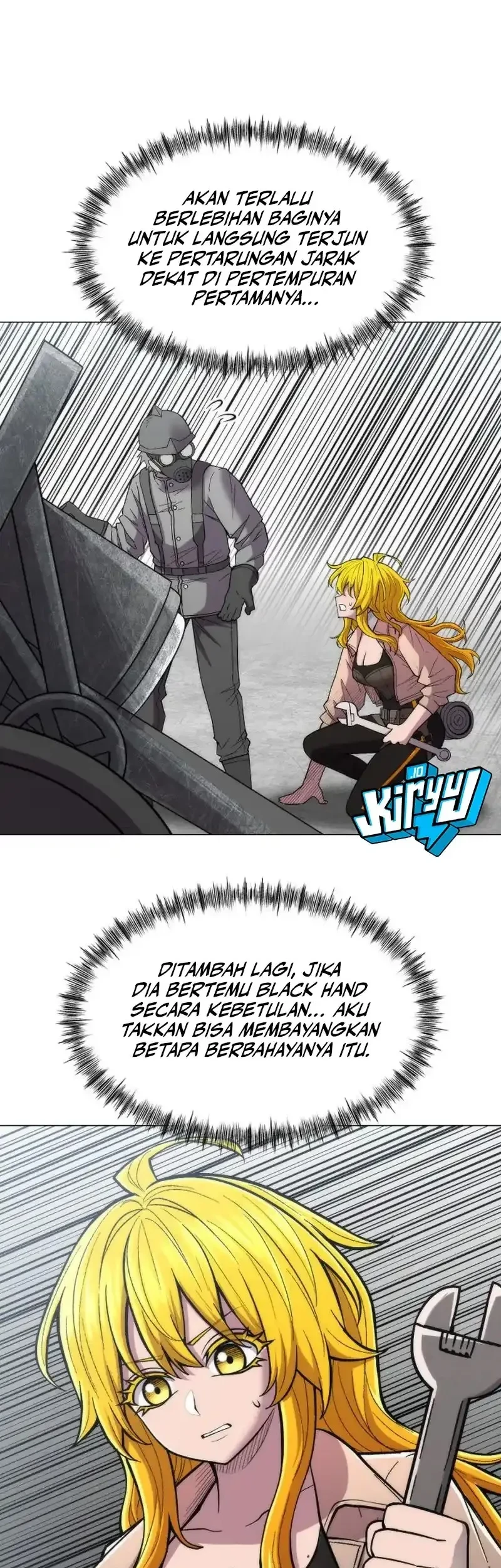 Colorist Chapter 30 Gambar 56