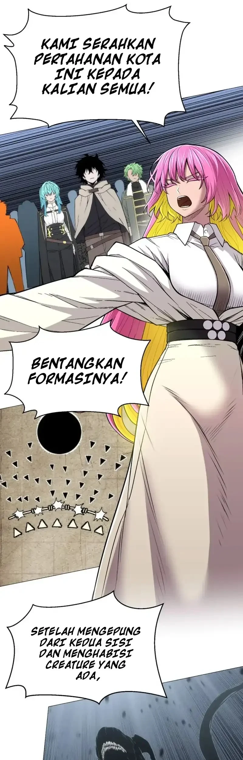 Colorist Chapter 30 Gambar 58