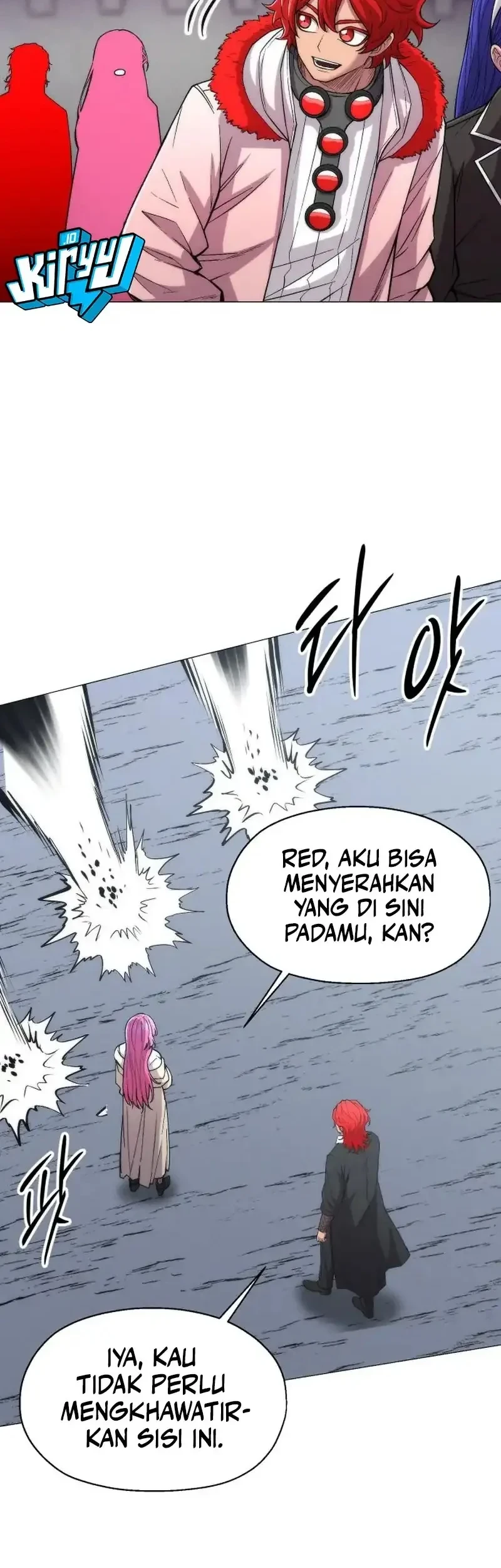Colorist Chapter 30 Gambar 61