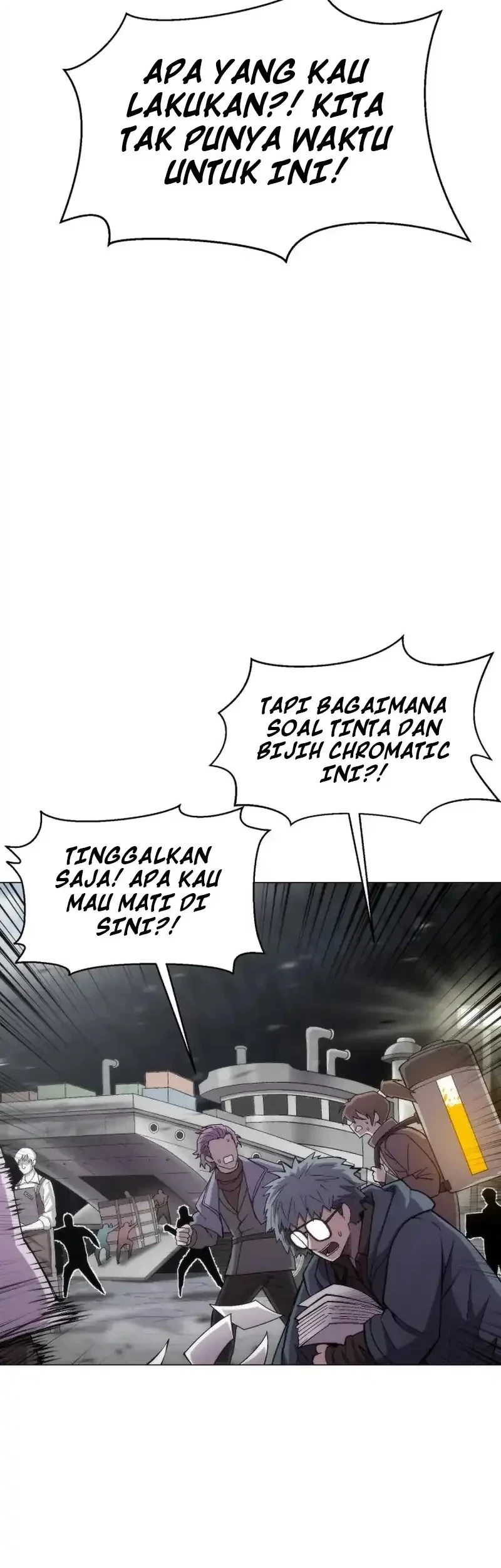 Colorist Chapter 30 Gambar 3