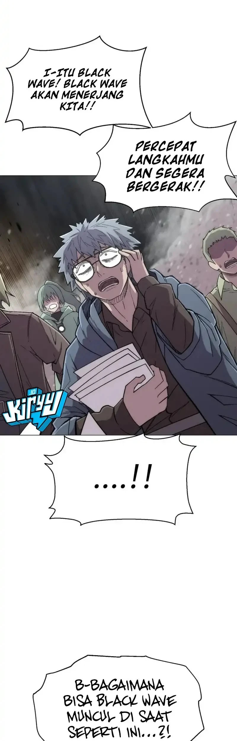 Colorist Chapter 30 Gambar 4