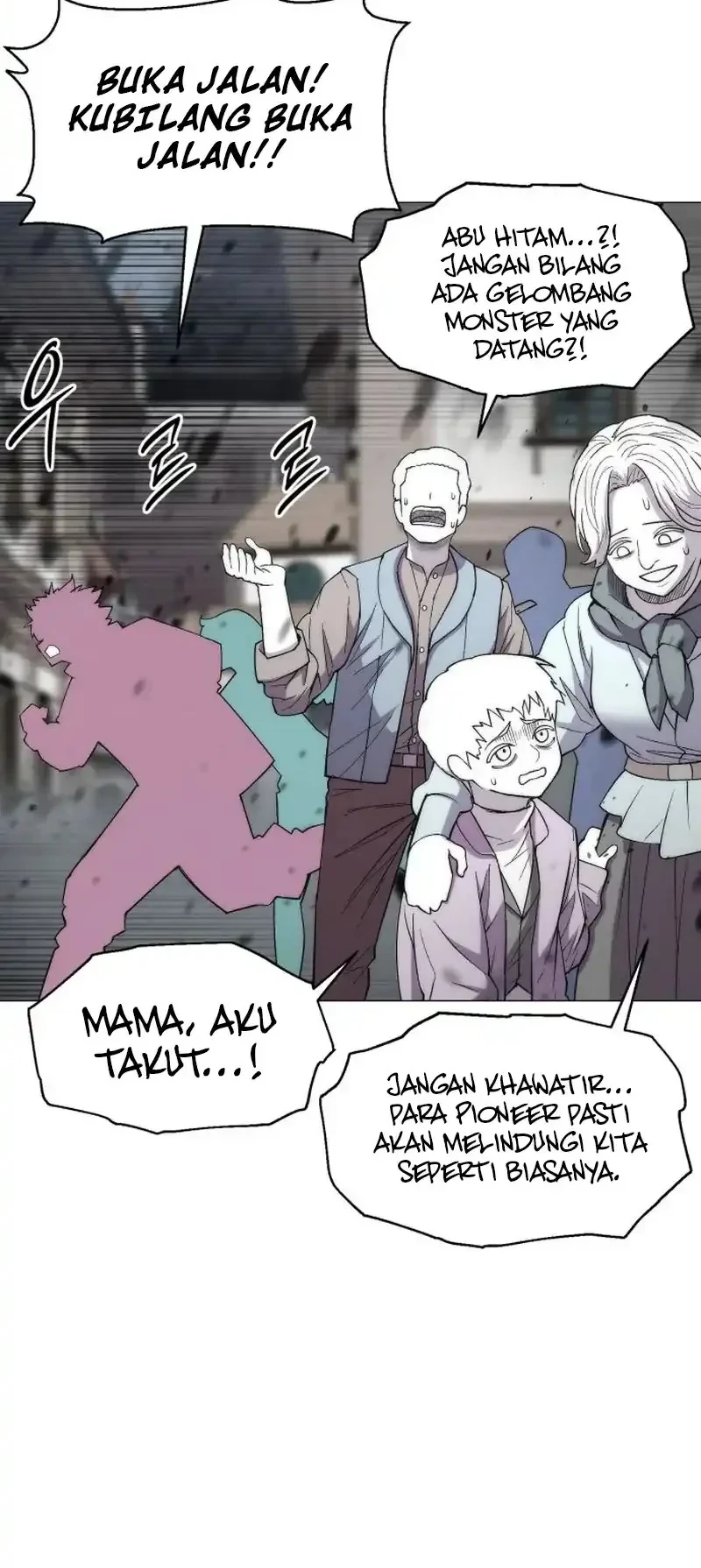 Colorist Chapter 30 Gambar 13