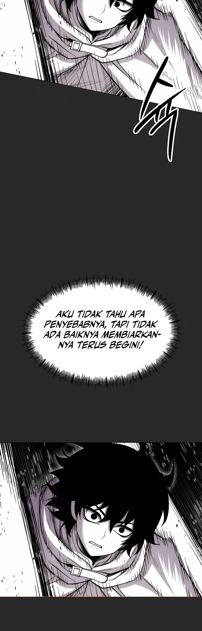 Colorist Chapter 40 Gambar 39