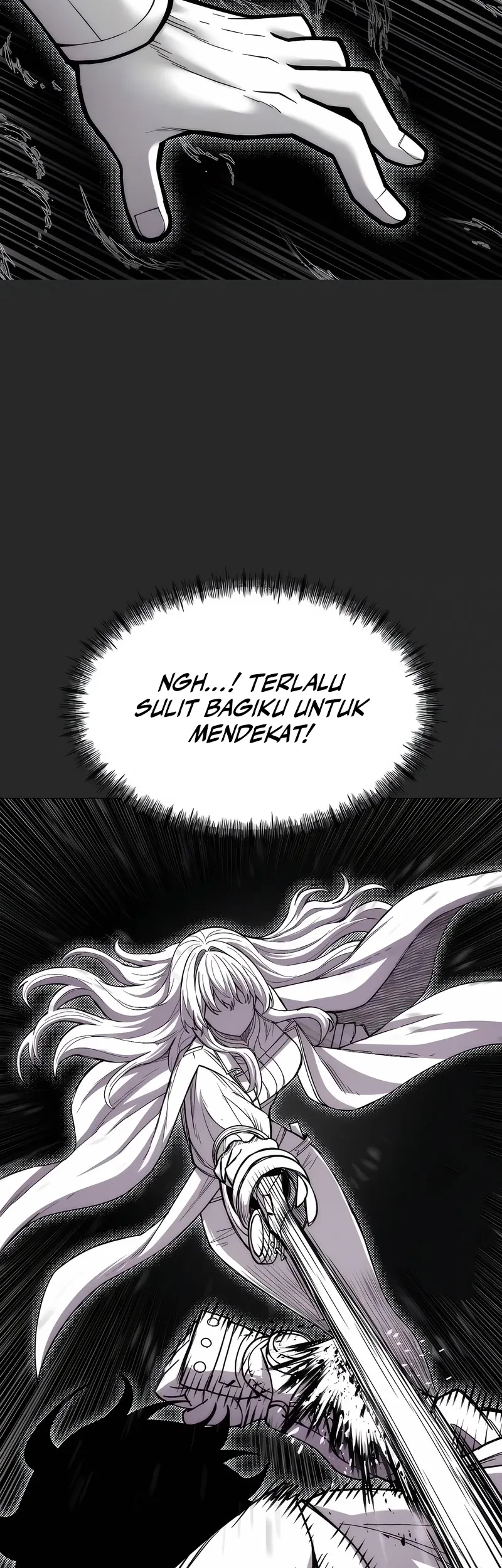 Colorist Chapter 40 Gambar 42