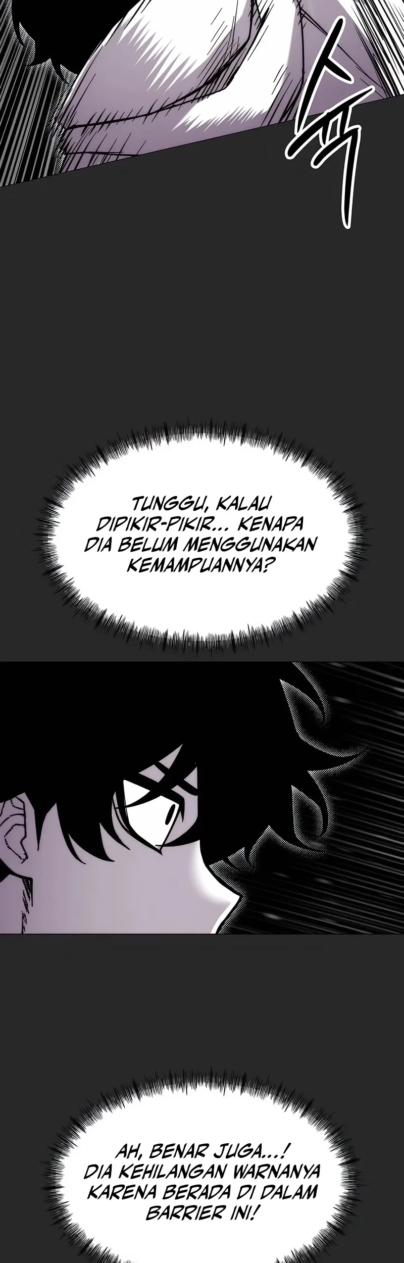Colorist Chapter 40 Gambar 43