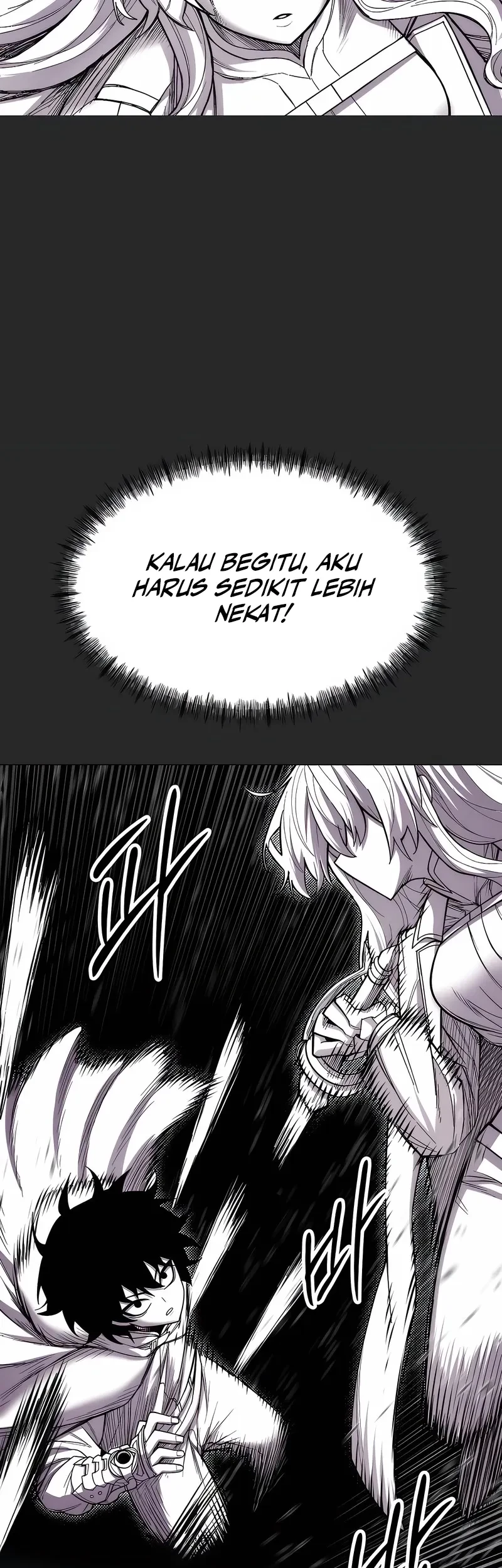 Colorist Chapter 40 Gambar 45