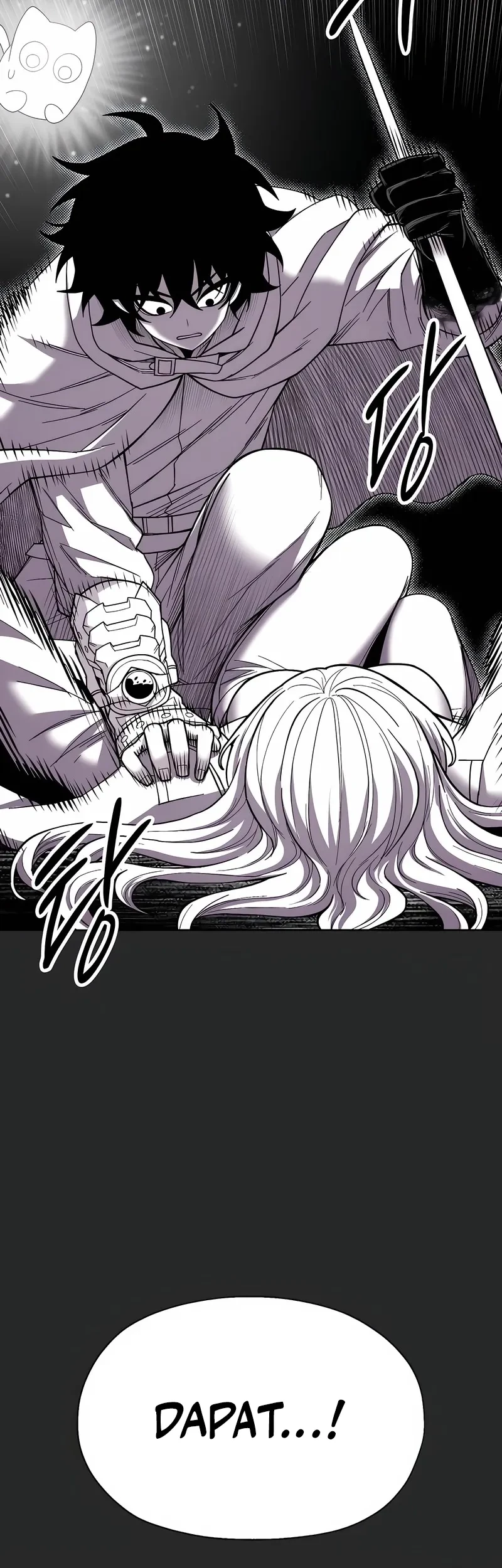 Colorist Chapter 40 Gambar 53
