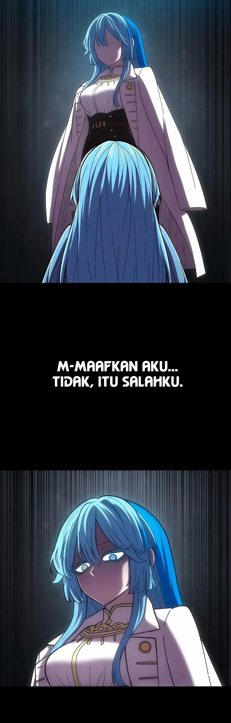 Colorist Chapter 40 Gambar 58