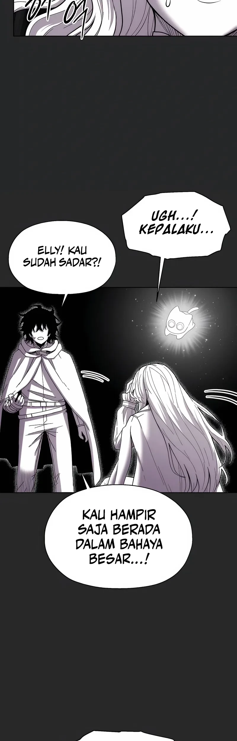 Colorist Chapter 40 Gambar 65