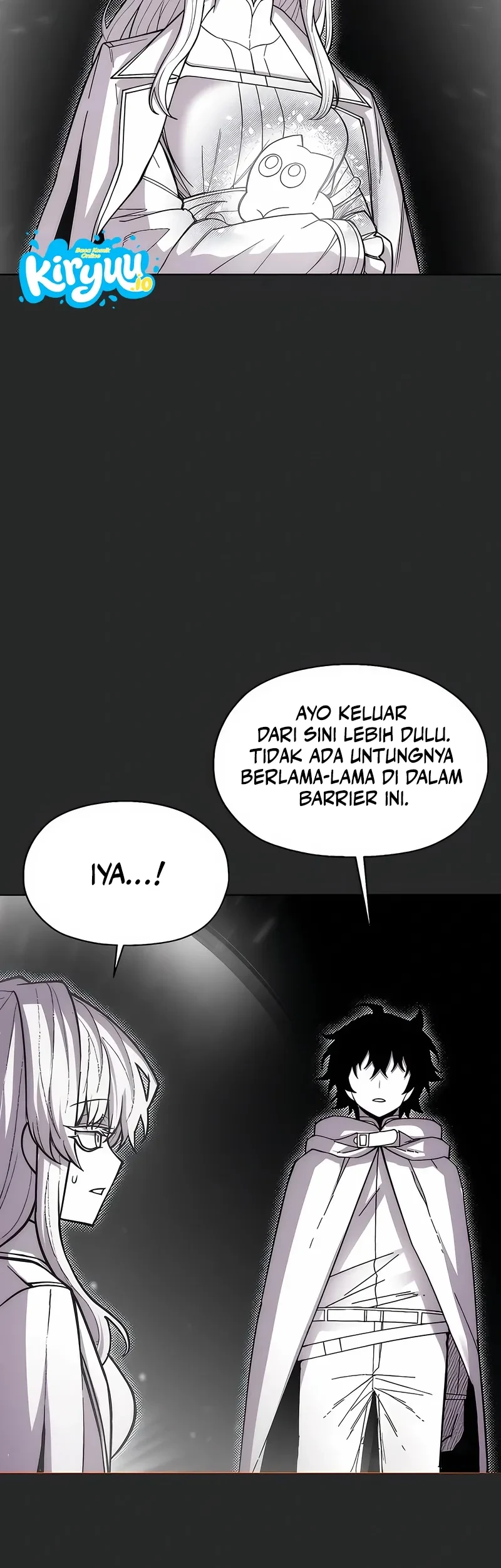 Colorist Chapter 40 Gambar 73