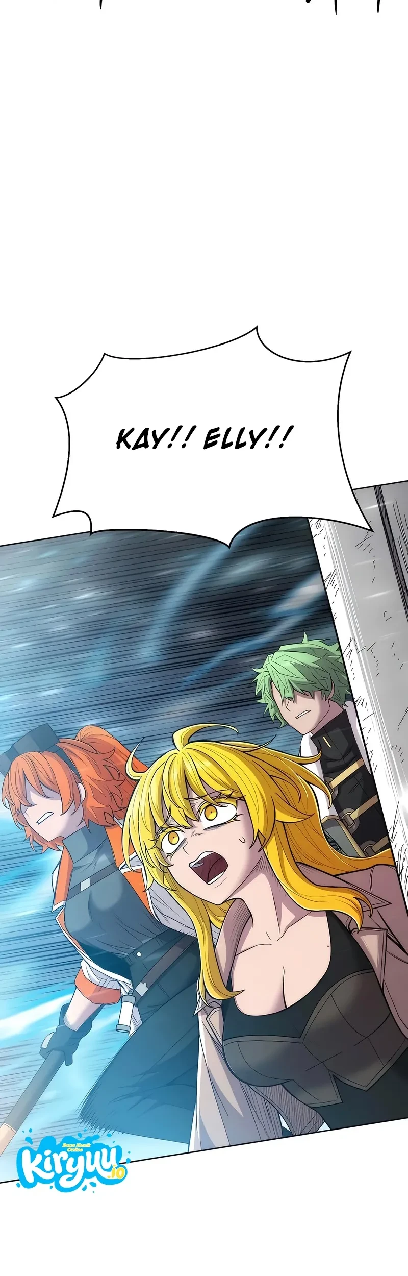 Colorist Chapter 40 Gambar 3