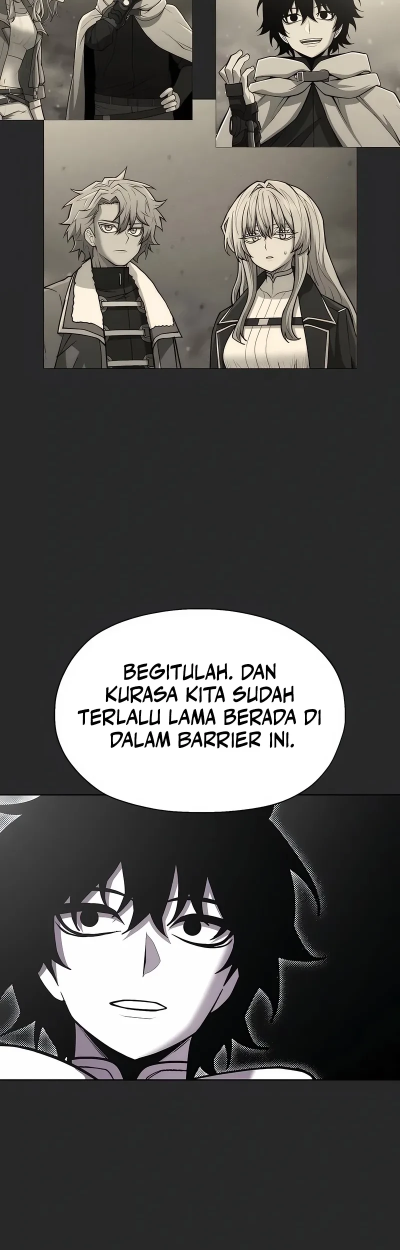 Colorist Chapter 40 Gambar 83