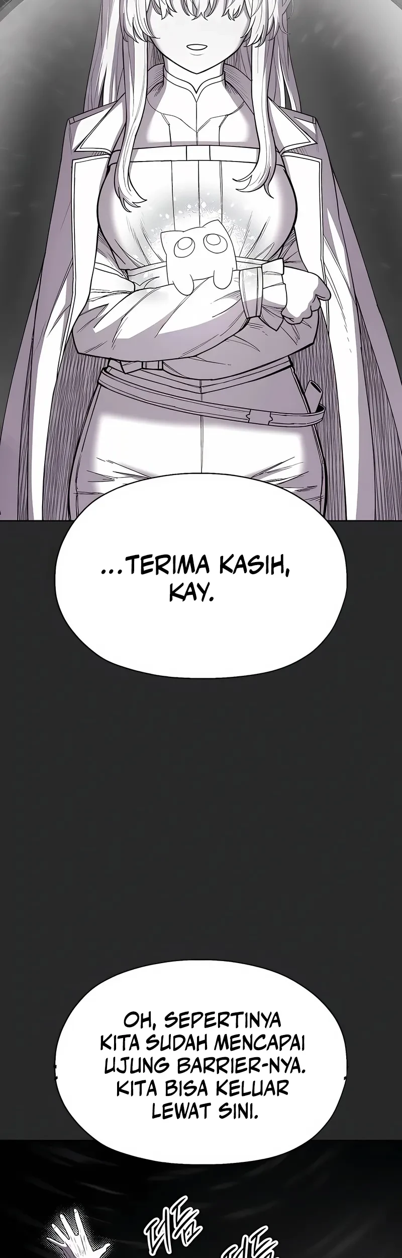Colorist Chapter 40 Gambar 85
