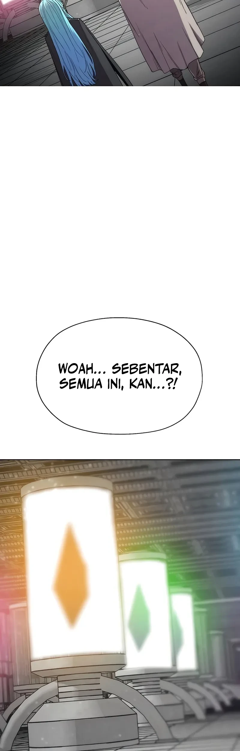 Colorist Chapter 40 Gambar 91