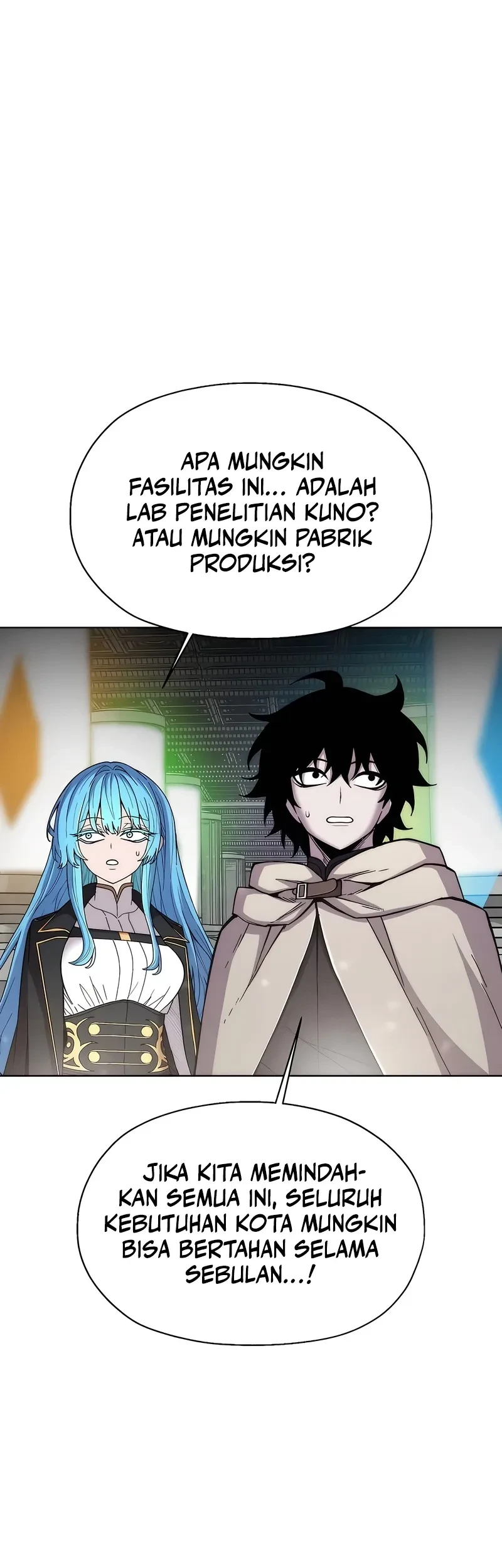 Colorist Chapter 40 Gambar 93