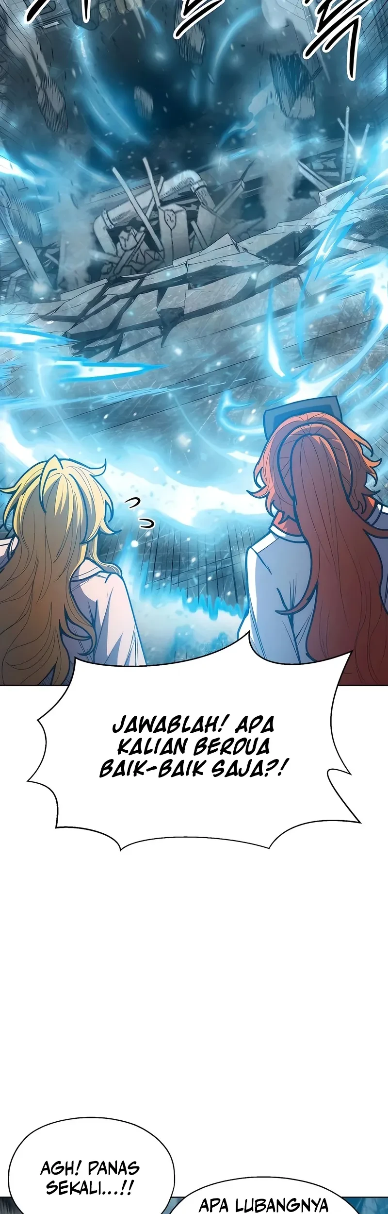Colorist Chapter 40 Gambar 5