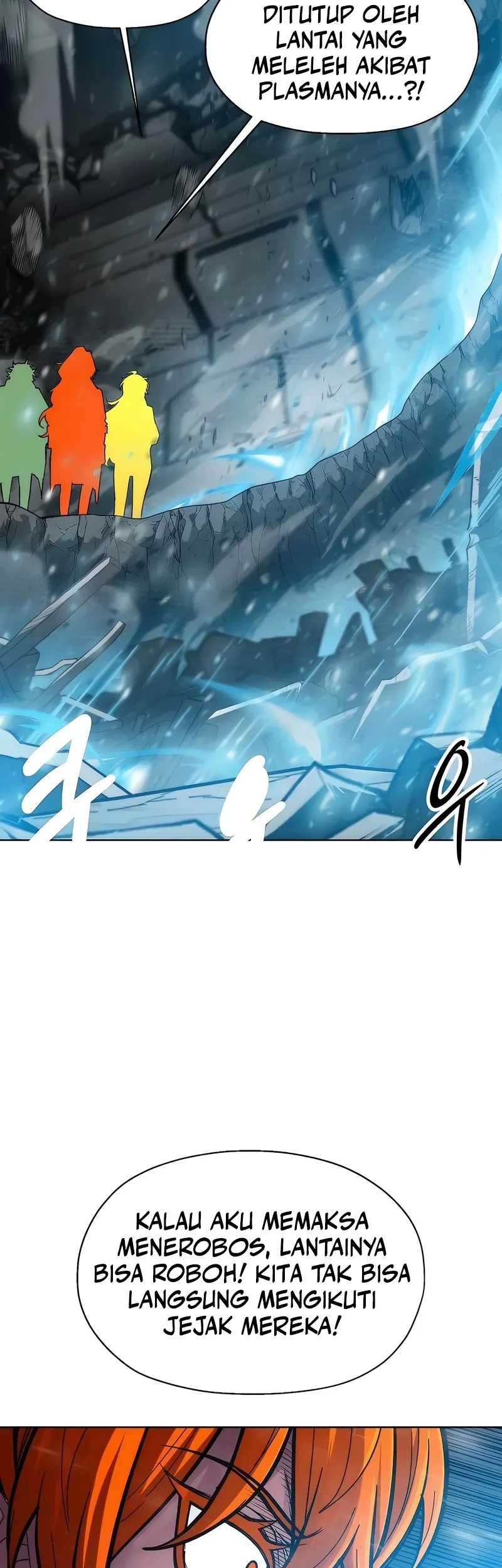 Colorist Chapter 40 Gambar 6