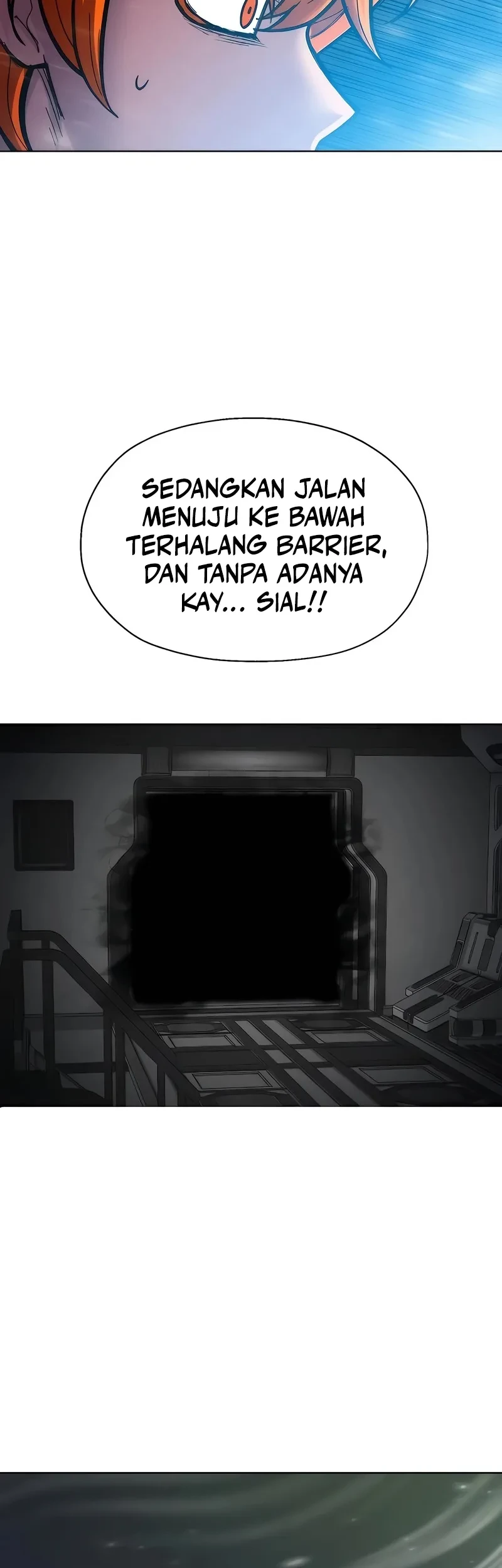 Colorist Chapter 40 Gambar 7