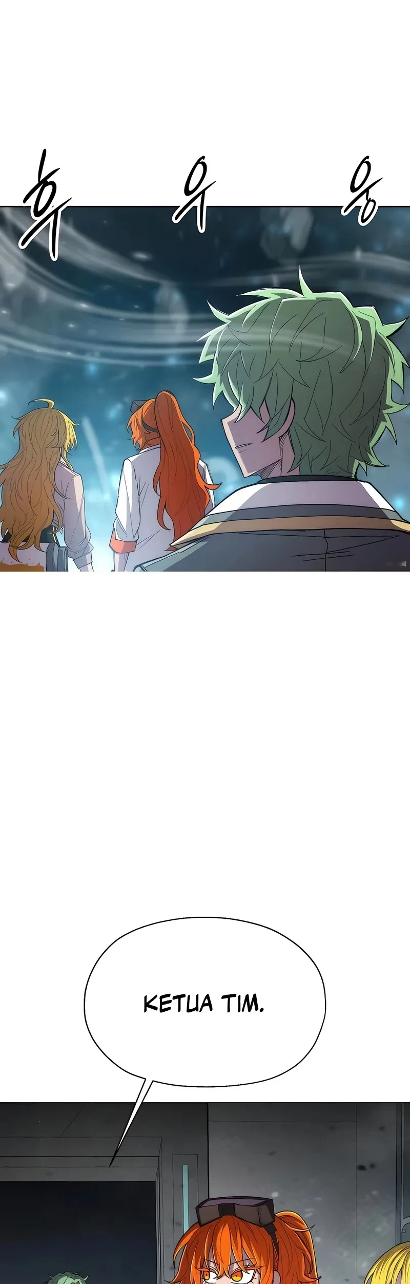 Colorist Chapter 40 Gambar 9