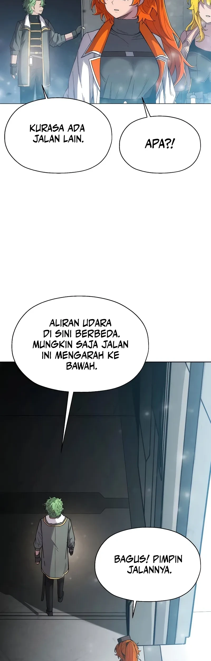 Colorist Chapter 40 Gambar 10