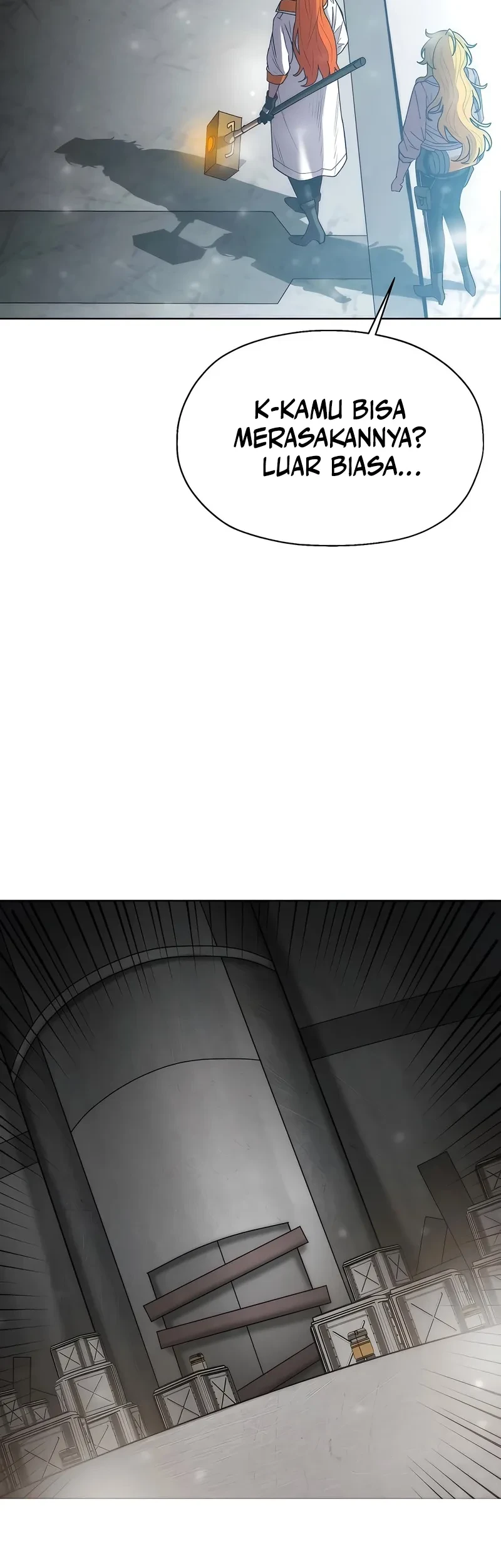 Colorist Chapter 40 Gambar 11