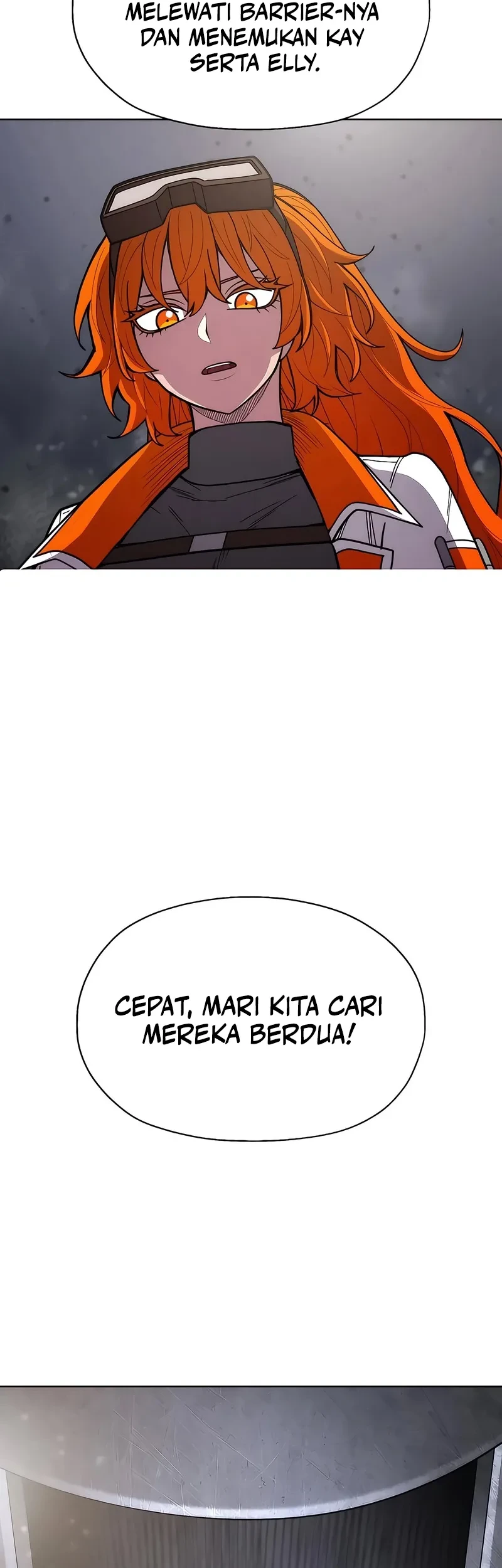 Colorist Chapter 40 Gambar 15
